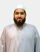 মুফতি মাহফুজুর রহমান নাঈম