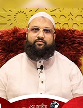 মুফতি ইসমাইল সিরাজী আল মাদানী