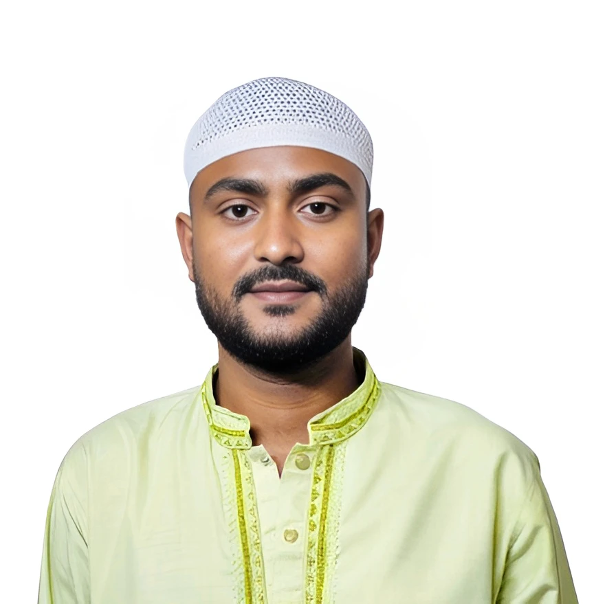 Shohidul Islam