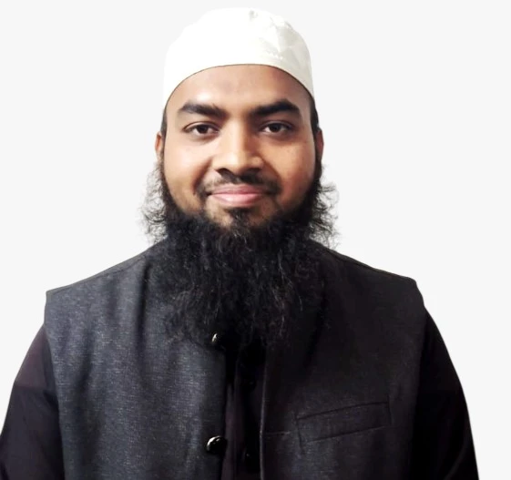 Mufti Iqbal Hossain