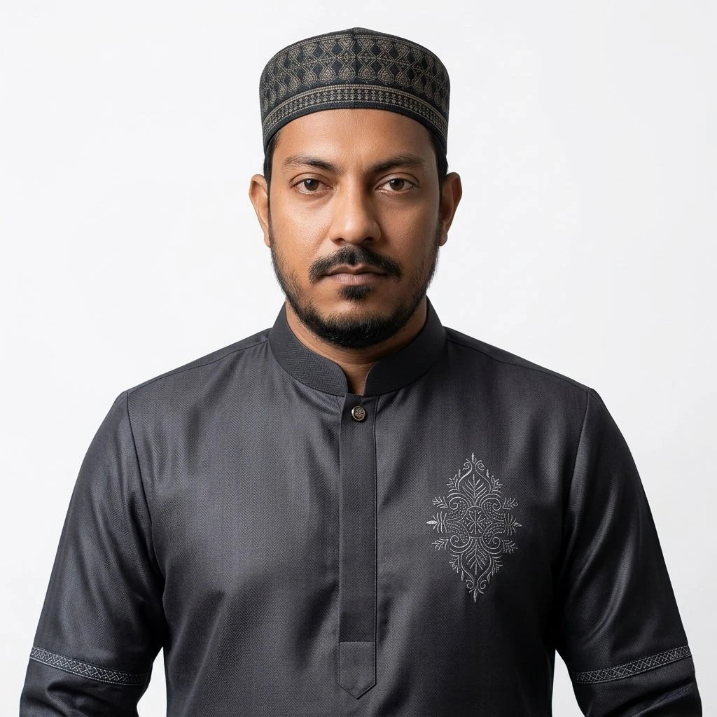 Md Omar Faruk