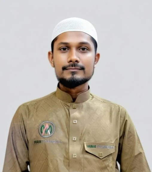 MD FARDIN HOSSAIN